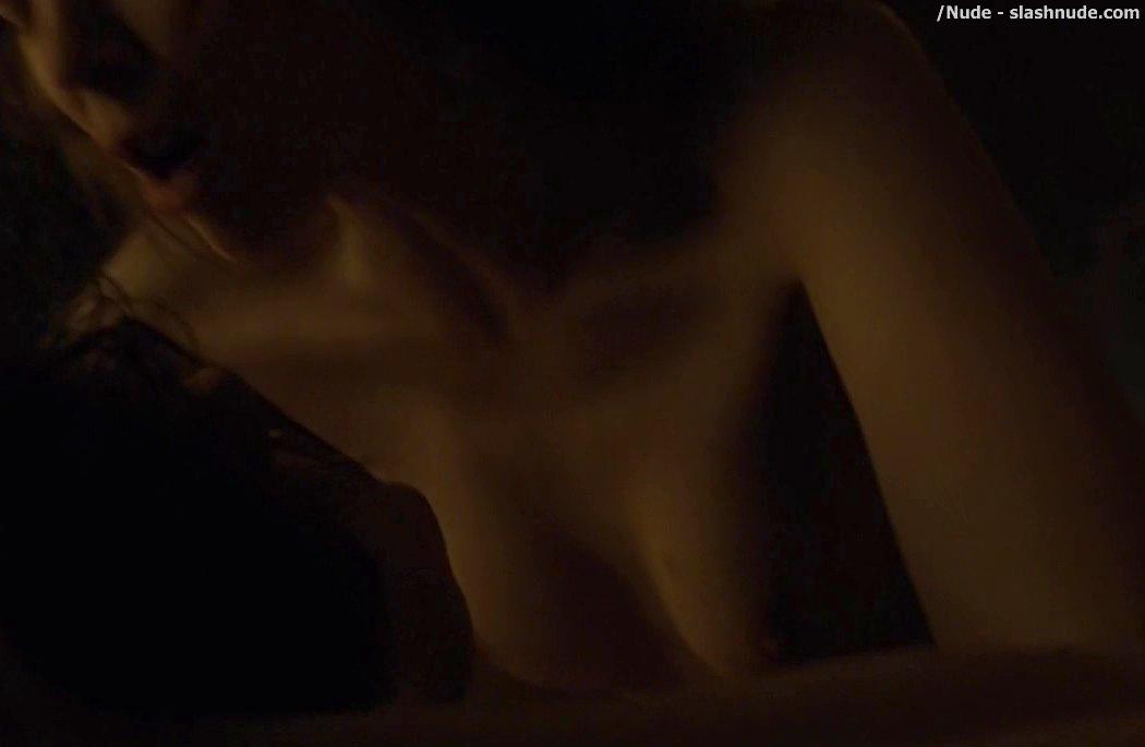 Charlotte Hope Nude Sex Scene On Game Of Thrones 9