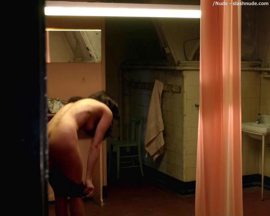 Chloe Sevigny Nude With A Penis In Hit Miss 8