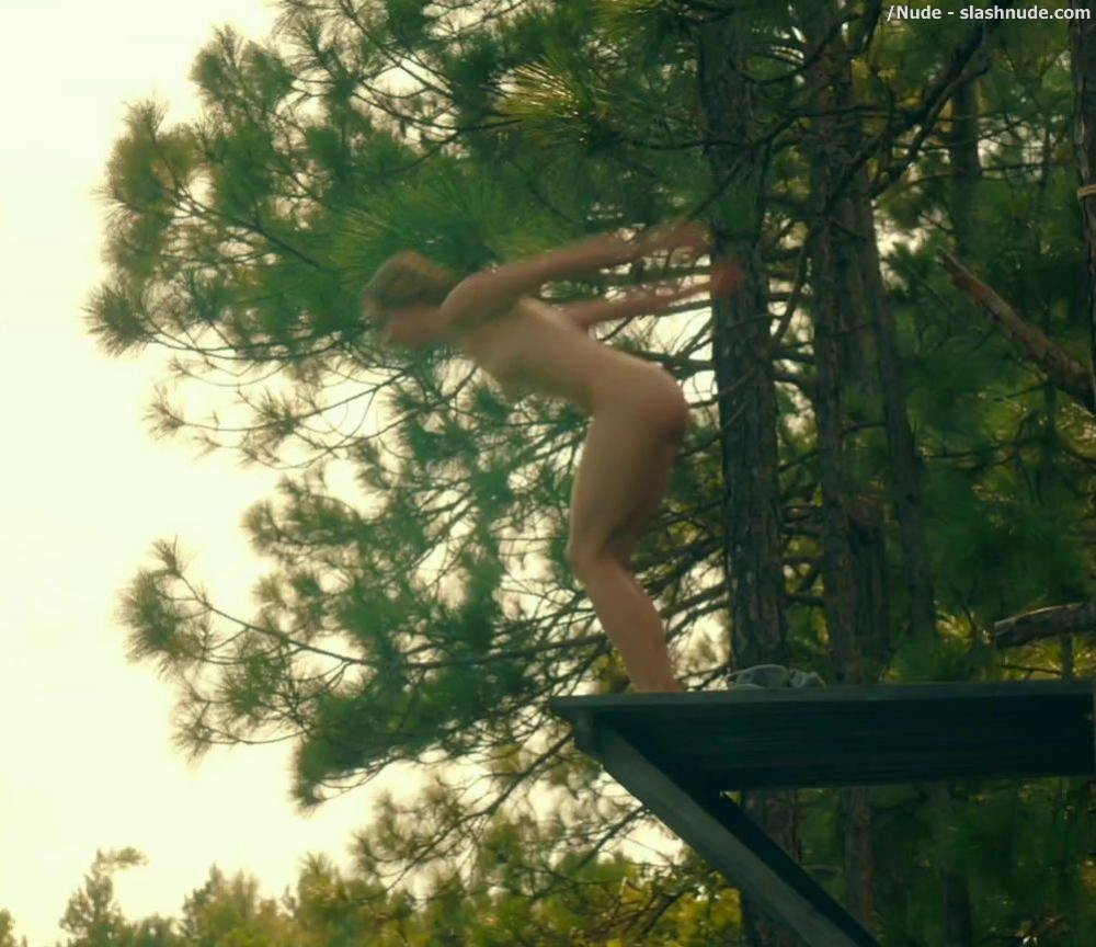 Christina Ricci Nude For Dive In Z 2