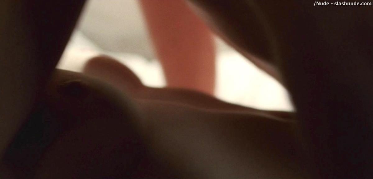 Christina Ricci Nude In Bed From Bel Ami 10