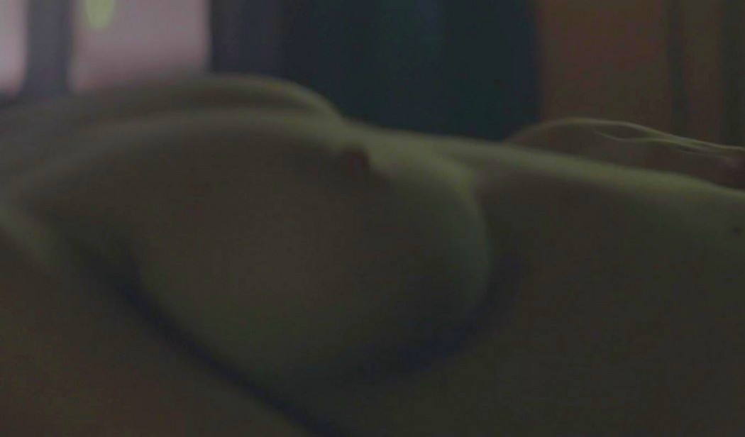 Cody Renee Cameron Nude In Officer Downe Oral Sex Scene 14