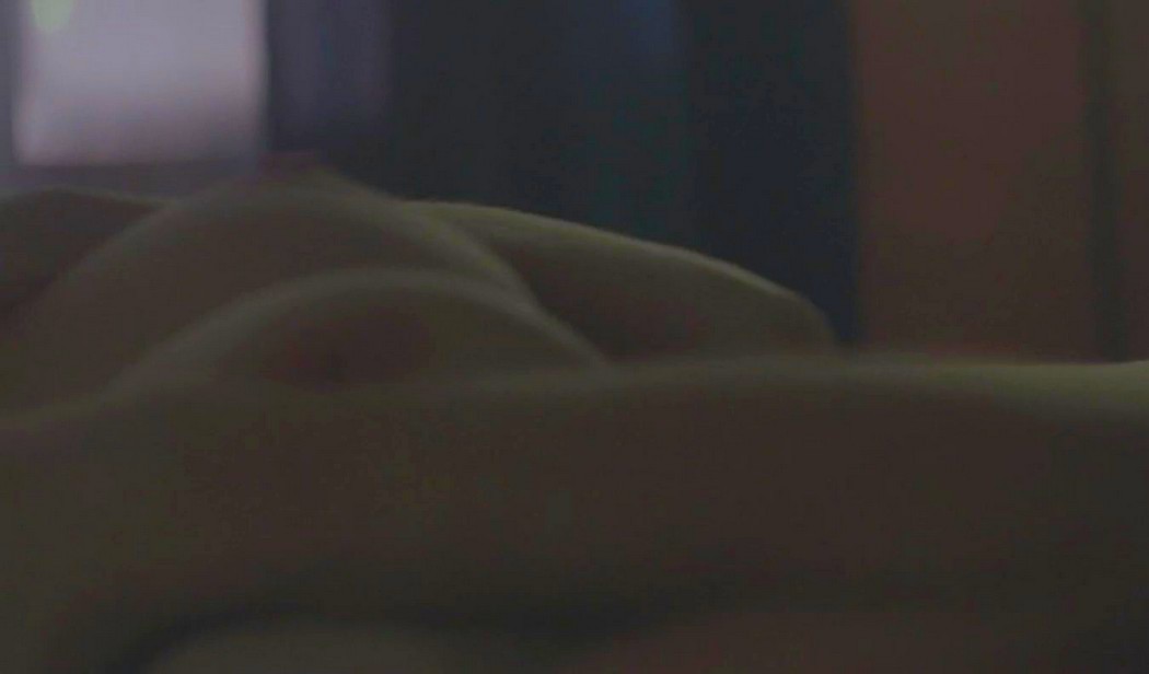 Cody Renee Cameron Nude In Officer Downe Oral Sex Scene 15