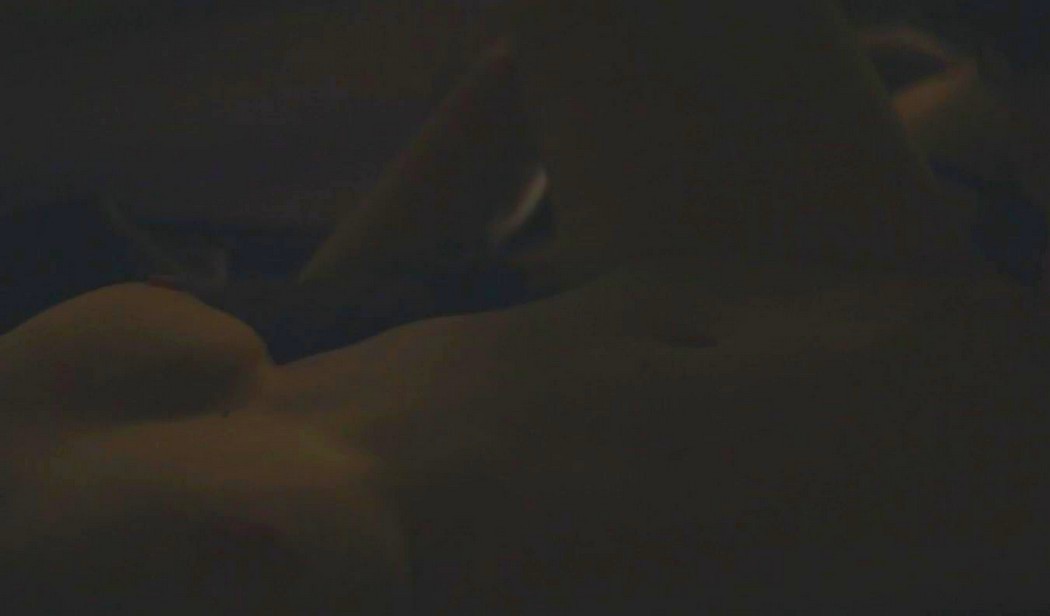 Cody Renee Cameron Nude In Officer Downe Oral Sex Scene 18