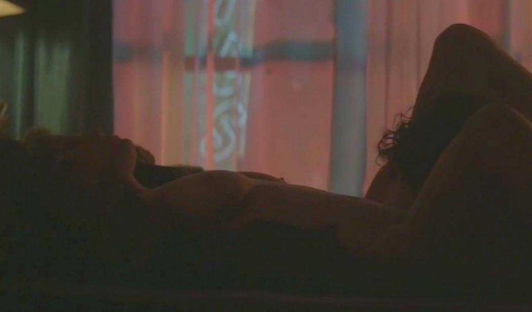 Cody Renee Cameron Nude In Officer Downe Oral Sex Scene 29