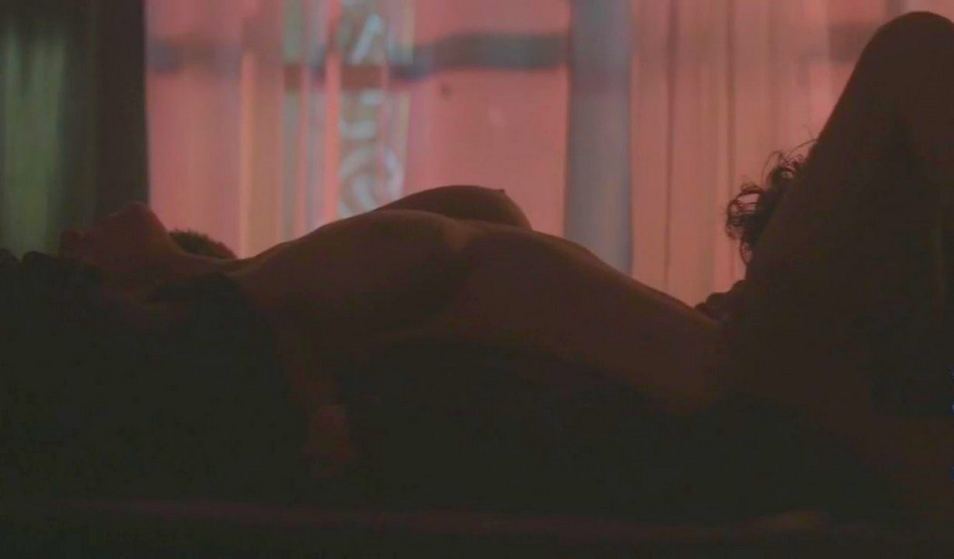 Cody Renee Cameron Nude In Officer Downe Oral Sex Scene 30