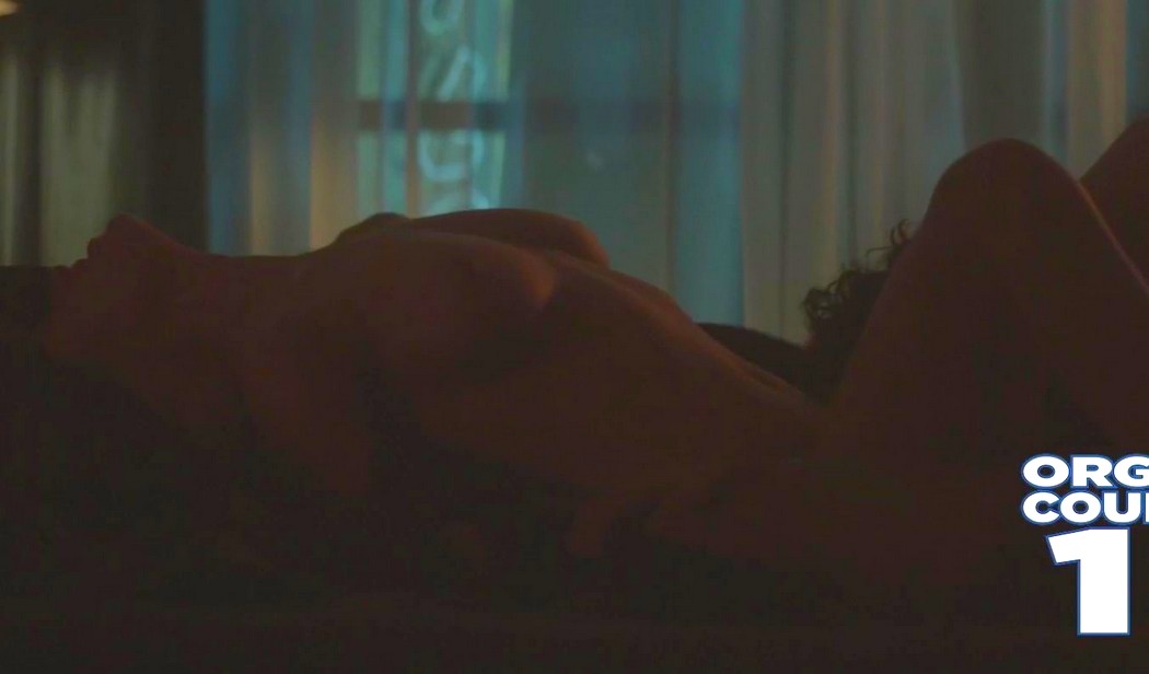 Cody Renee Cameron Nude In Officer Downe Oral Sex Scene 34