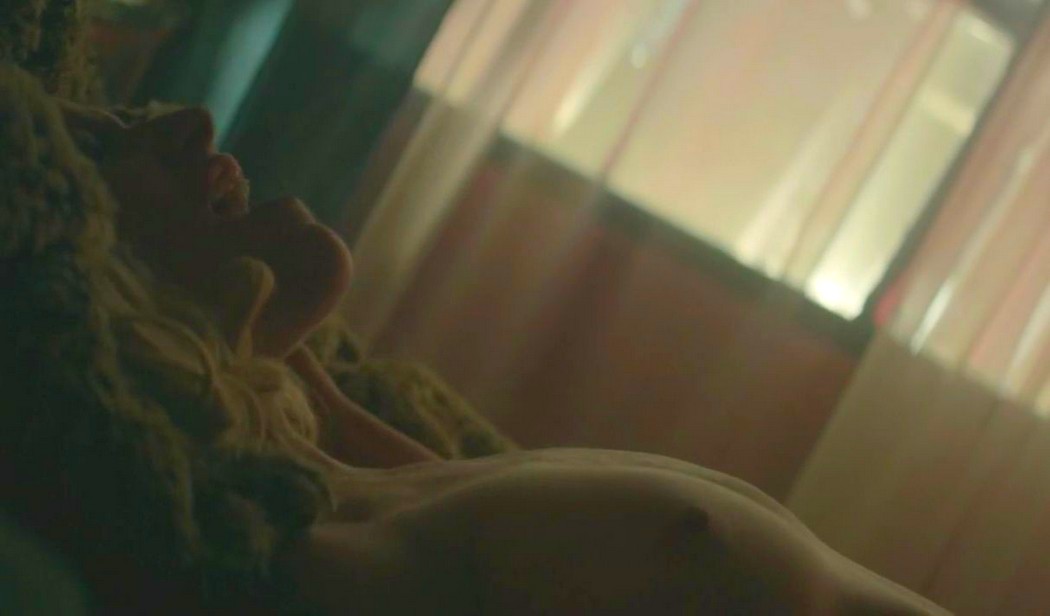 Cody Renee Cameron Nude In Officer Downe Oral Sex Scene 4