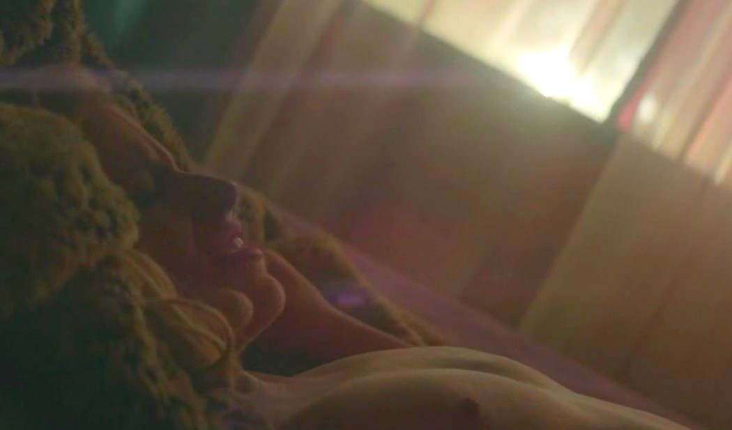 Cody Renee Cameron Nude In Officer Downe Oral Sex Scene 5