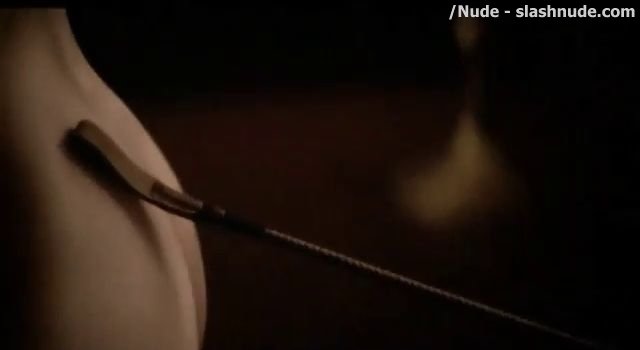 Dakota Johnson Nude In Fifty Shades Of Grey 6