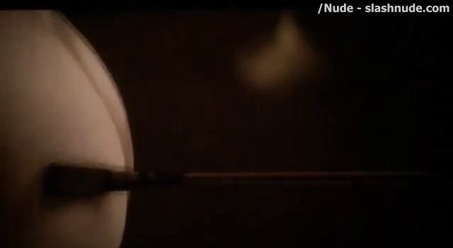 Dakota Johnson Nude In Fifty Shades Of Grey 7