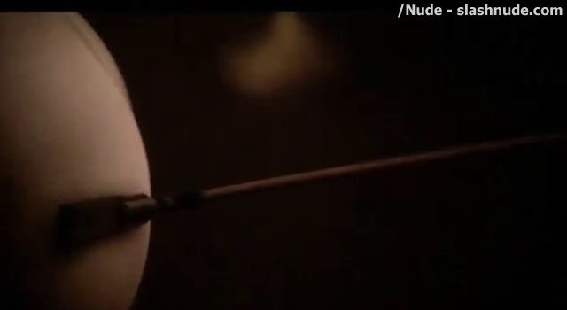 Dakota Johnson Nude In Fifty Shades Of Grey 8