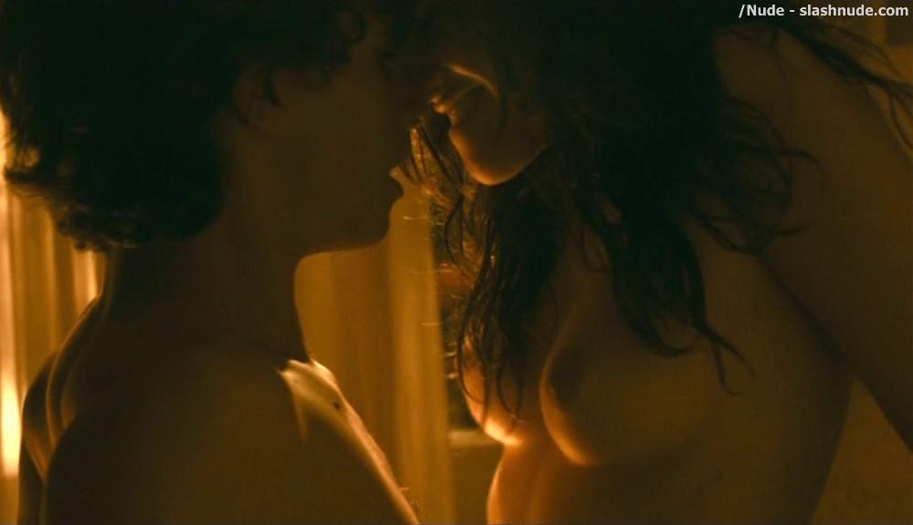 Diana Gomez Topless In Year Of Grace 4
