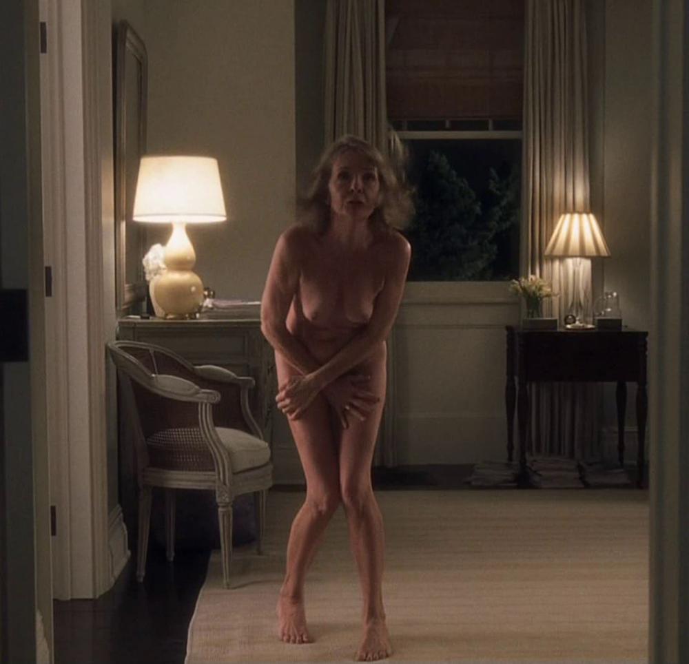 Diane Keaton Nude In Somethings Gotta Give 3