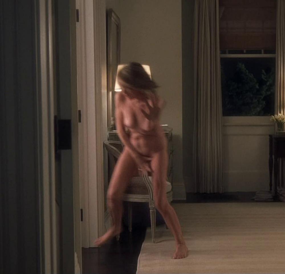 Diane Keaton Nude In Somethings Gotta Give 8