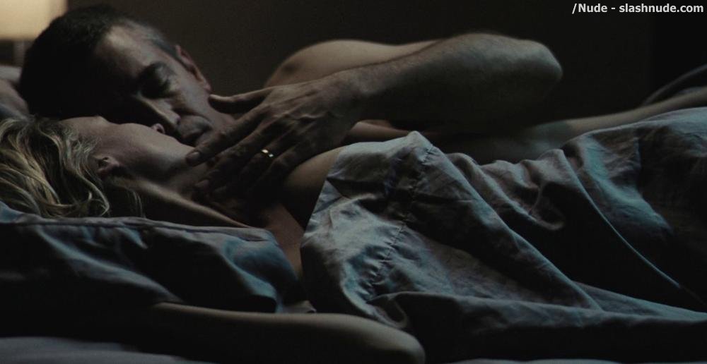 Diane Kruger Nude Full Frontal In Inhale 2