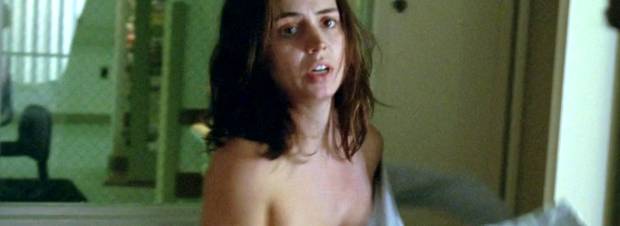 eliza dushku topless breasts in the alphabet killer 1937