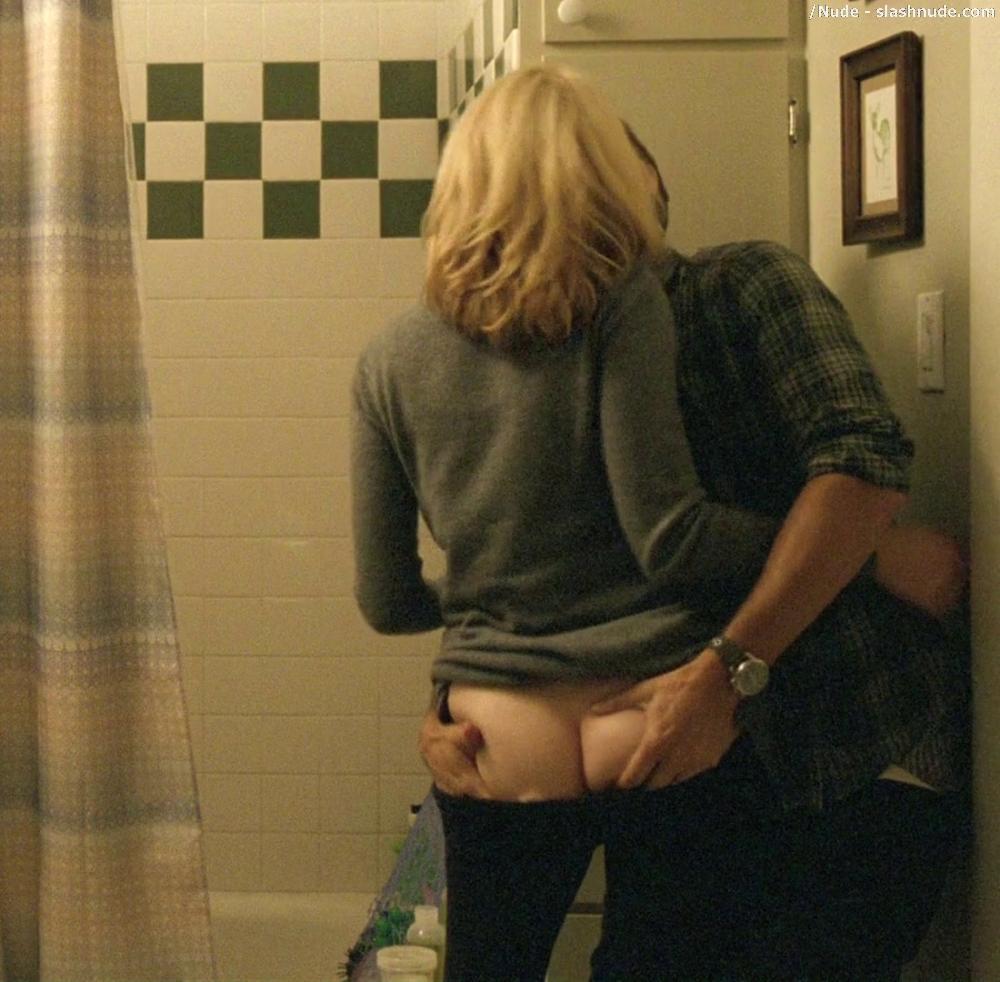 Elizabeth Banks Nude Ass Bared In The Details 4