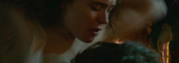 620px x 220px - Ellen Page Topless Sex Scene in Tallulah - /Nude