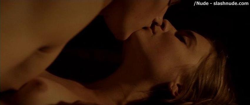 Emilie Kruse Nude In You And Me Forever 13