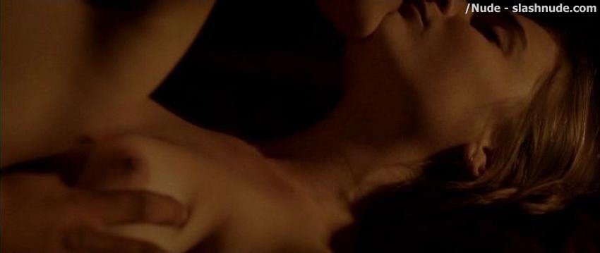 Emilie Kruse Nude In You And Me Forever 2