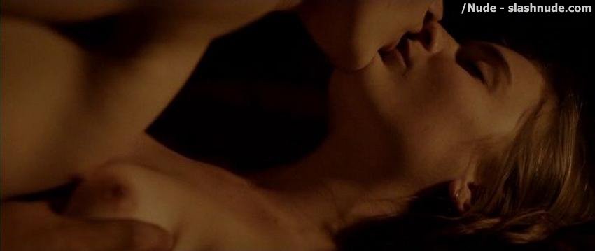 Emilie Kruse Nude In You And Me Forever 3