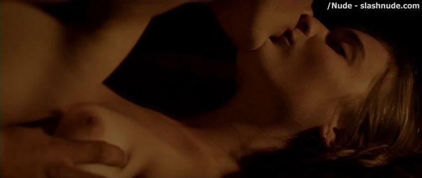 Emilie Kruse Nude In You And Me Forever 4