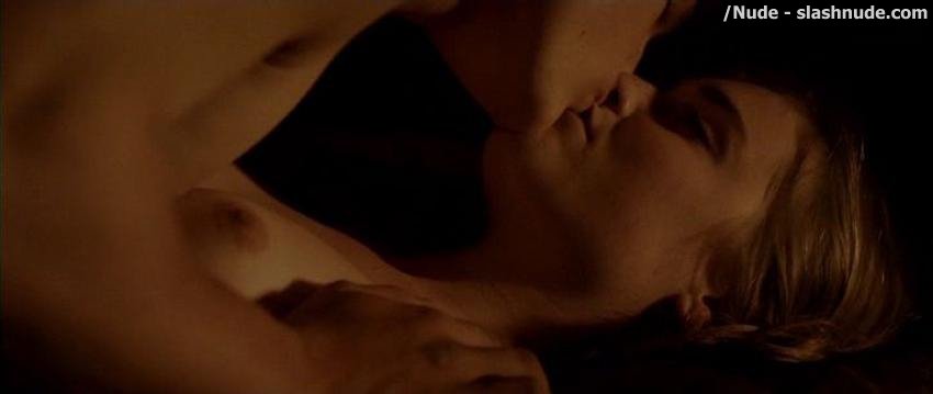 Emilie Kruse Nude In You And Me Forever 7