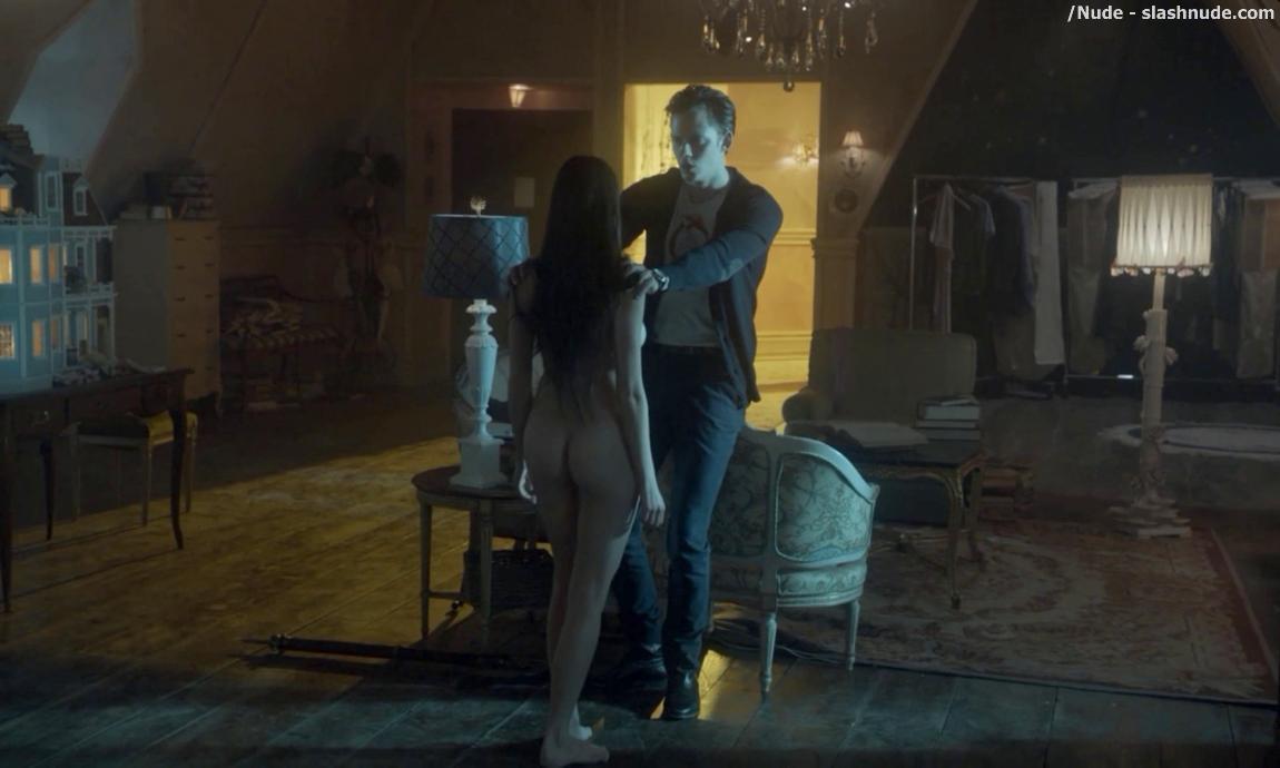 Emily Piggford Nude To Get It On From Hemlock Grove 33