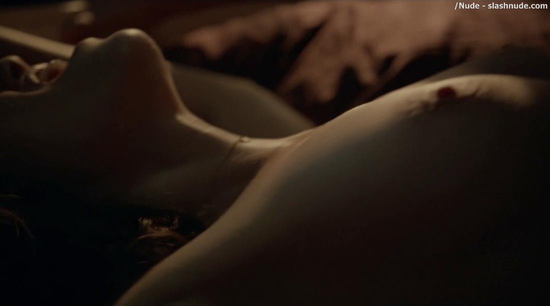 Emmy Rossum Nude Sex Scene On Shameless 4