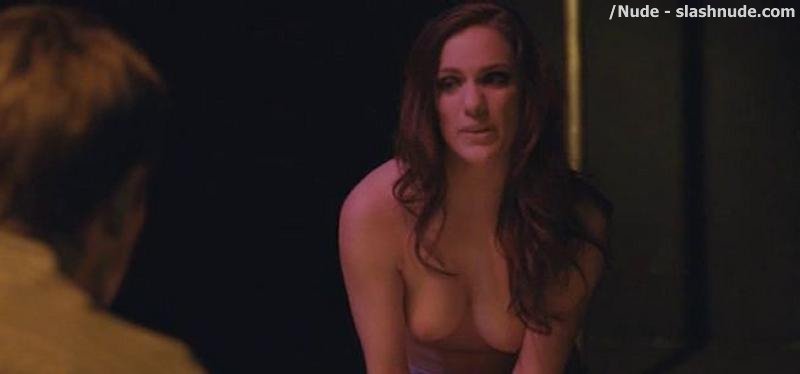 Marie hogan topless erin Erin Marie