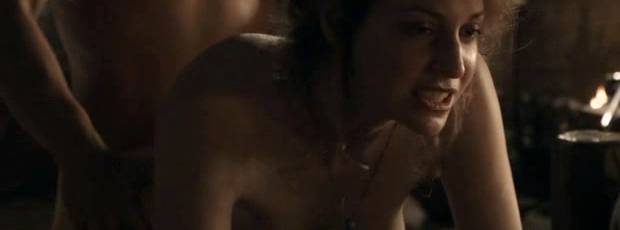 esme bianco nude sex scene from game of thrones 2550