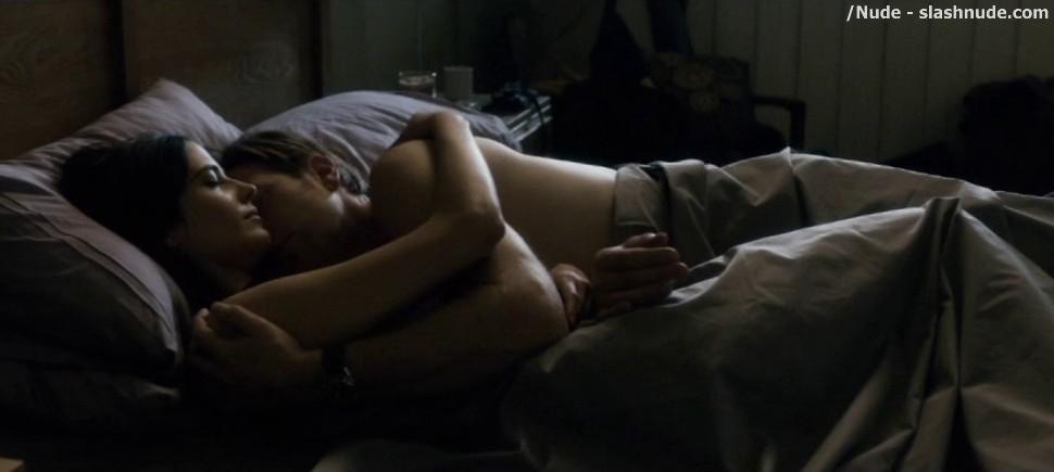 Eva Green Topless In Bed Makes Perfect Sense 1