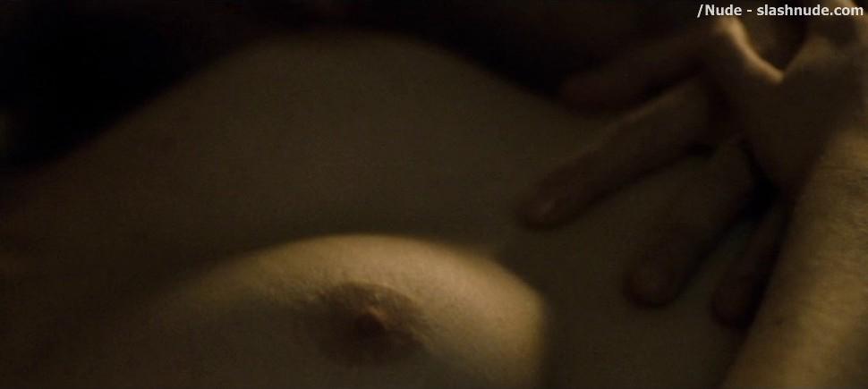 Eva Green Topless In Bed Makes Perfect Sense 10