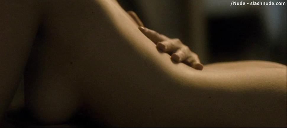 Eva Green Topless In Bed Makes Perfect Sense 12