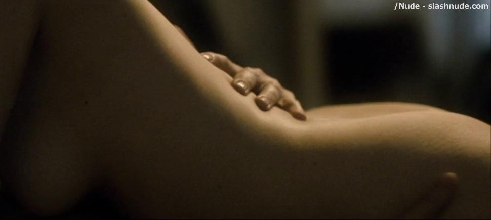 Eva Green Topless In Bed Makes Perfect Sense 13