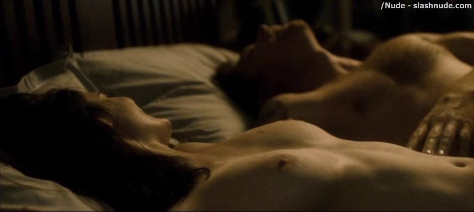 Eva Green Topless In Bed Makes Perfect Sense 17