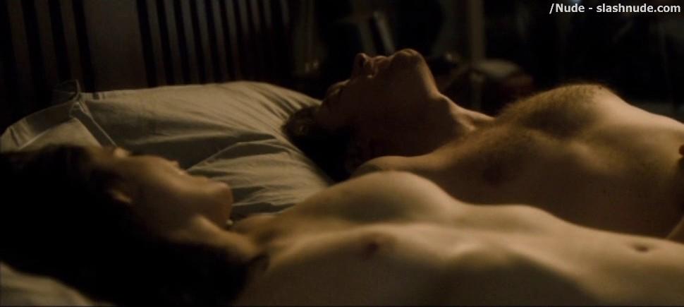 Eva Green Topless In Bed Makes Perfect Sense 18