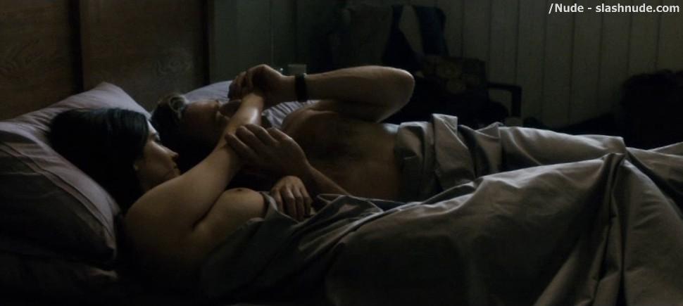 Eva Green Topless In Bed Makes Perfect Sense 2