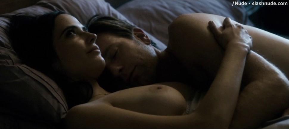 Eva Green Topless In Bed Makes Perfect Sense 6