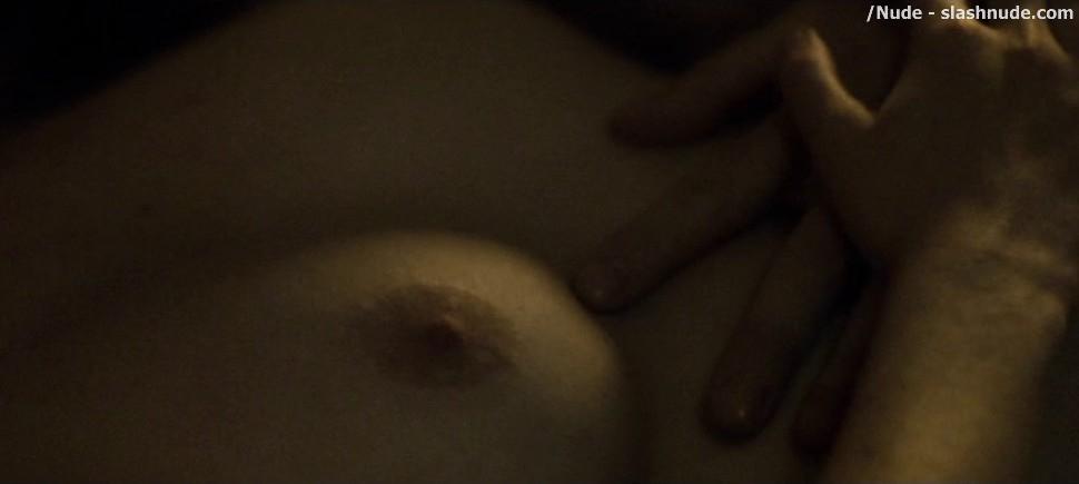 Eva Green Topless In Bed Makes Perfect Sense 9