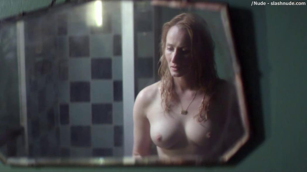 Genevieve O Reilly Topless In Forget Me Not 19