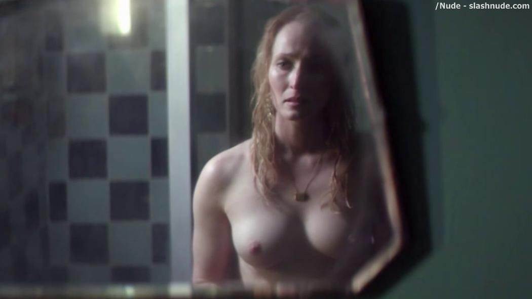 Genevieve O Reilly Topless In Forget Me Not 21