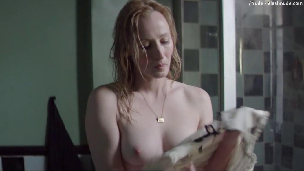 Genevieve O Reilly Topless In Forget Me Not 29