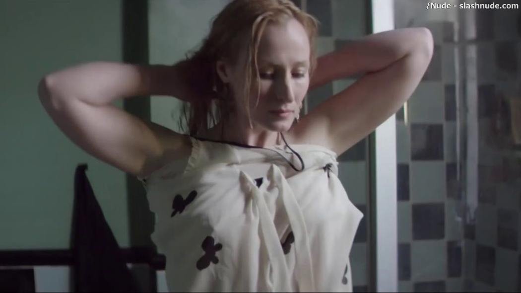 Genevieve O Reilly Topless In Forget Me Not 32