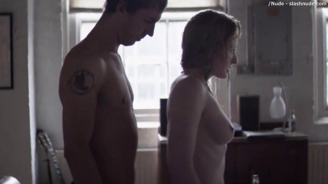 Genevieve O Reilly Topless In Forget Me Not 4