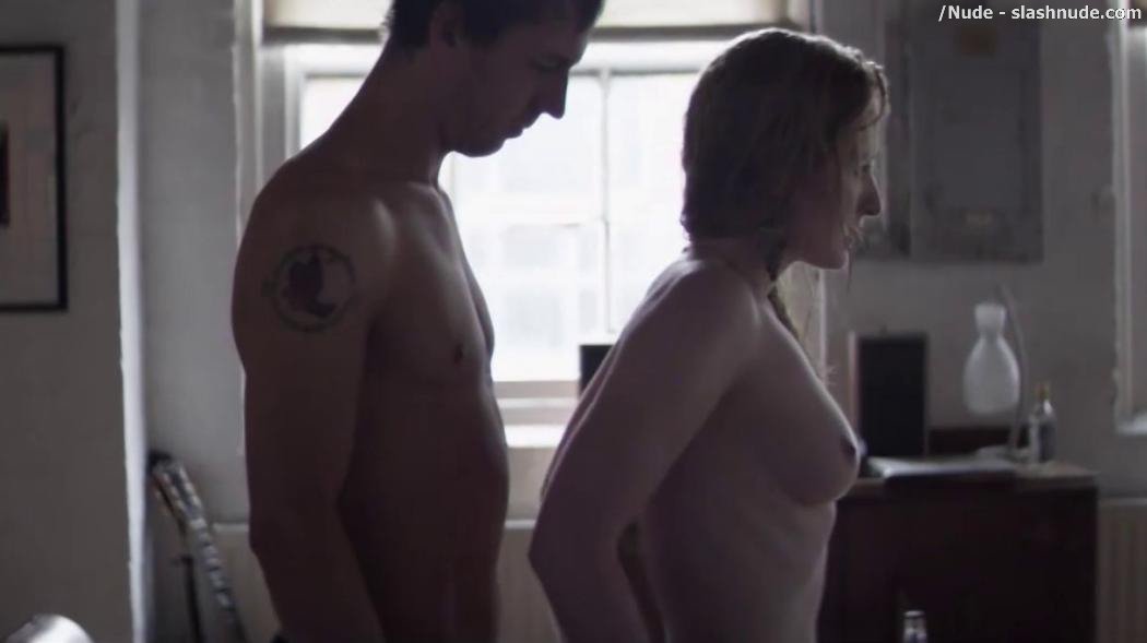 Genevieve O Reilly Topless In Forget Me Not 5