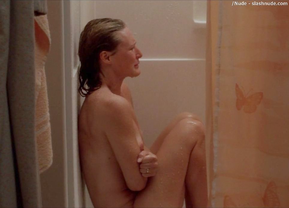 Glenn Close Topless In The Big Chill 10