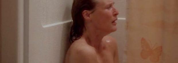 Glenn Close Nude