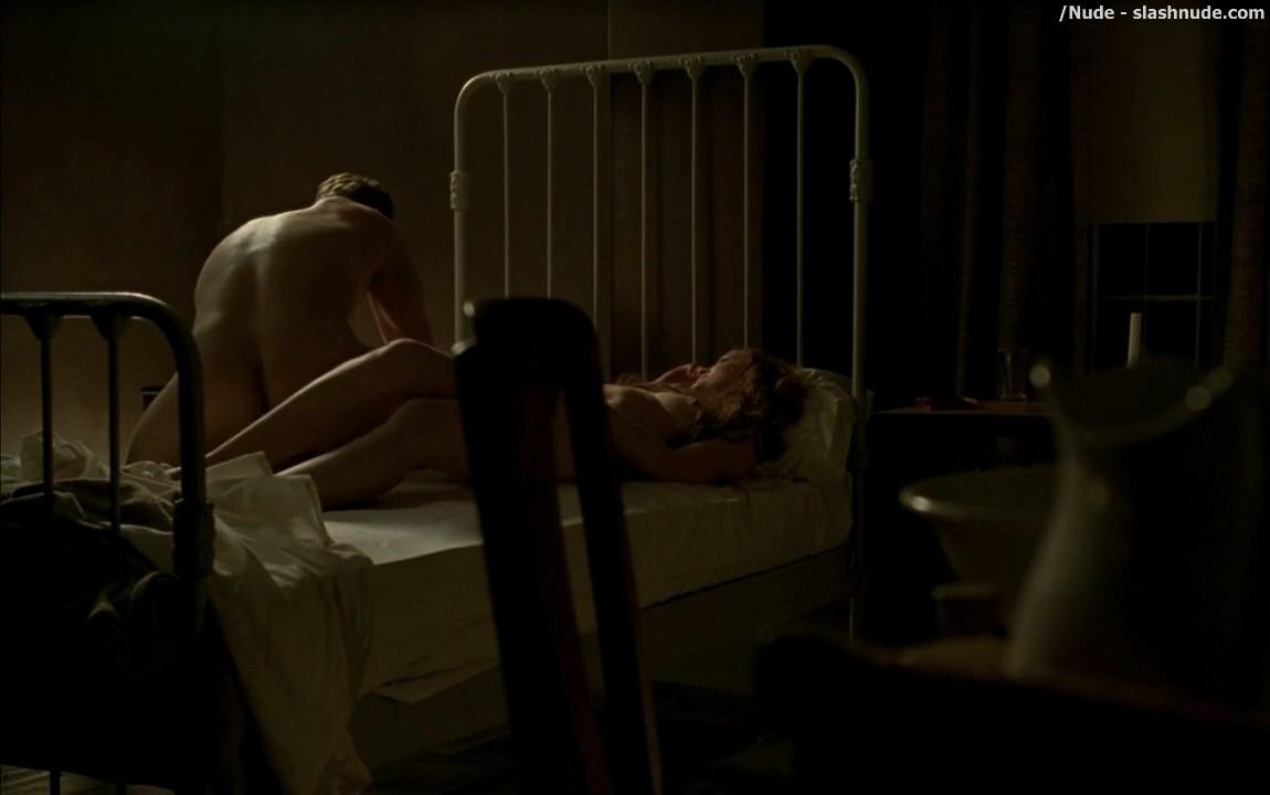 Gretchen Mol Nude Sex Scene Because Thats It Baby 6