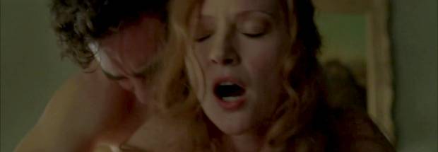 gretchen mol nude sex scene in boardwalk empire 8770